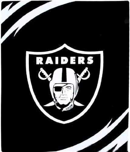 Raiders Queen Size Blankets PMWholesaleusa PMWholesale USA