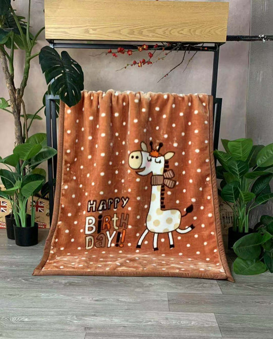Baby Size Blanket, 0.7kg PMBY12