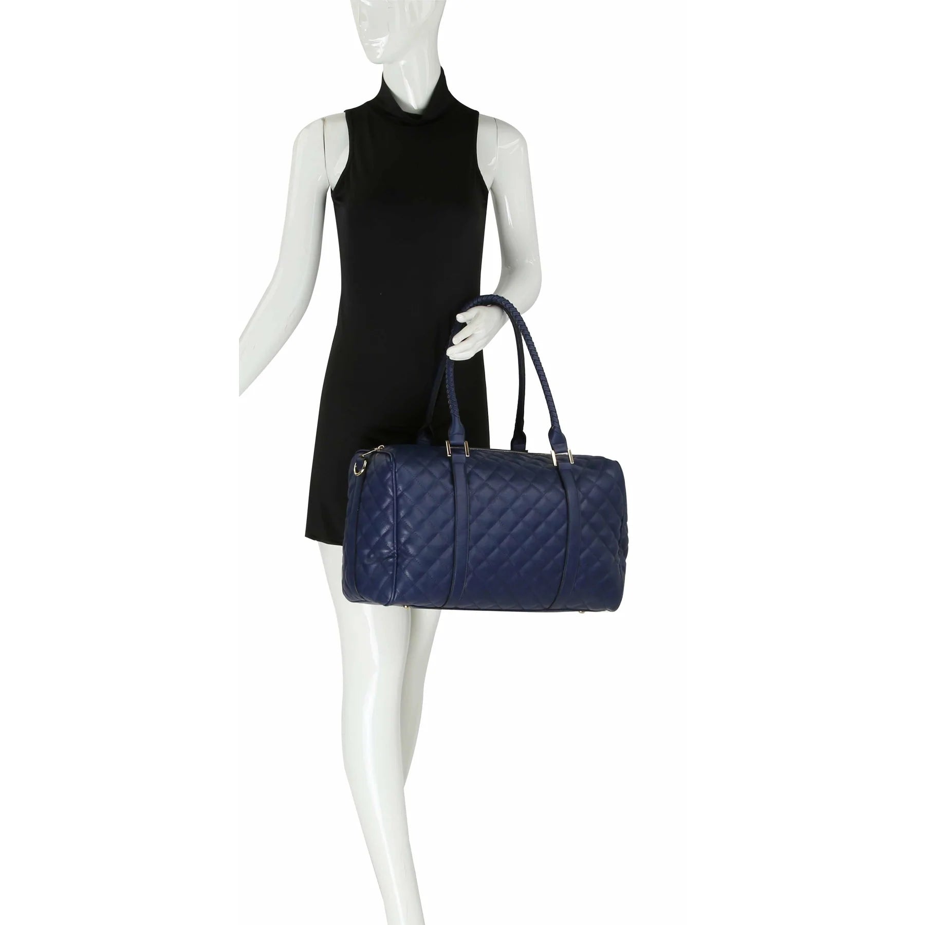 Fashion Trendy Ladies Handbag Designer Gg Duffle Bag Purse Leather Woman  Bags - China Sac Main and Bags price | Made-in-China.com