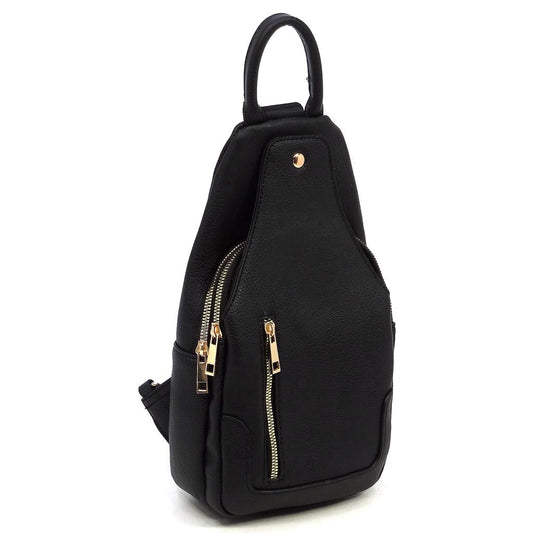 Fashion Sling Backpack PMSLB01